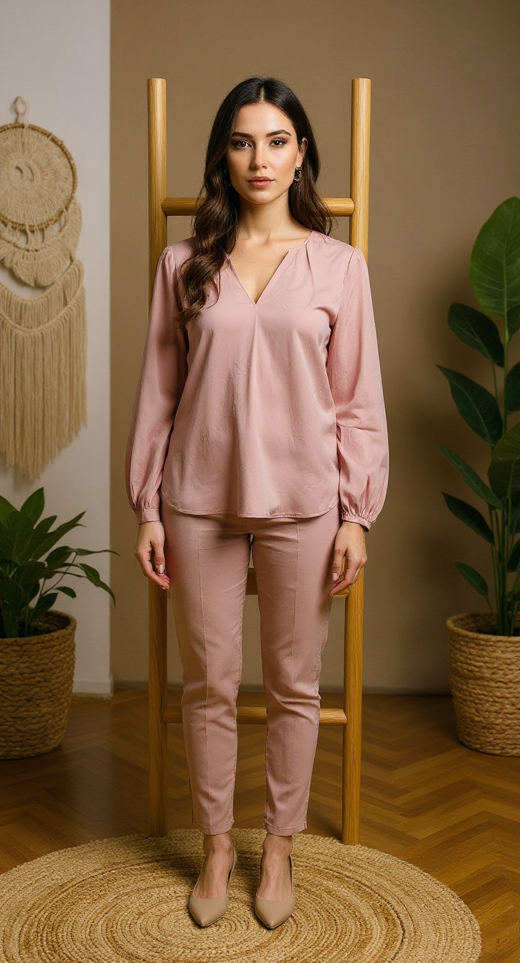 Women Top