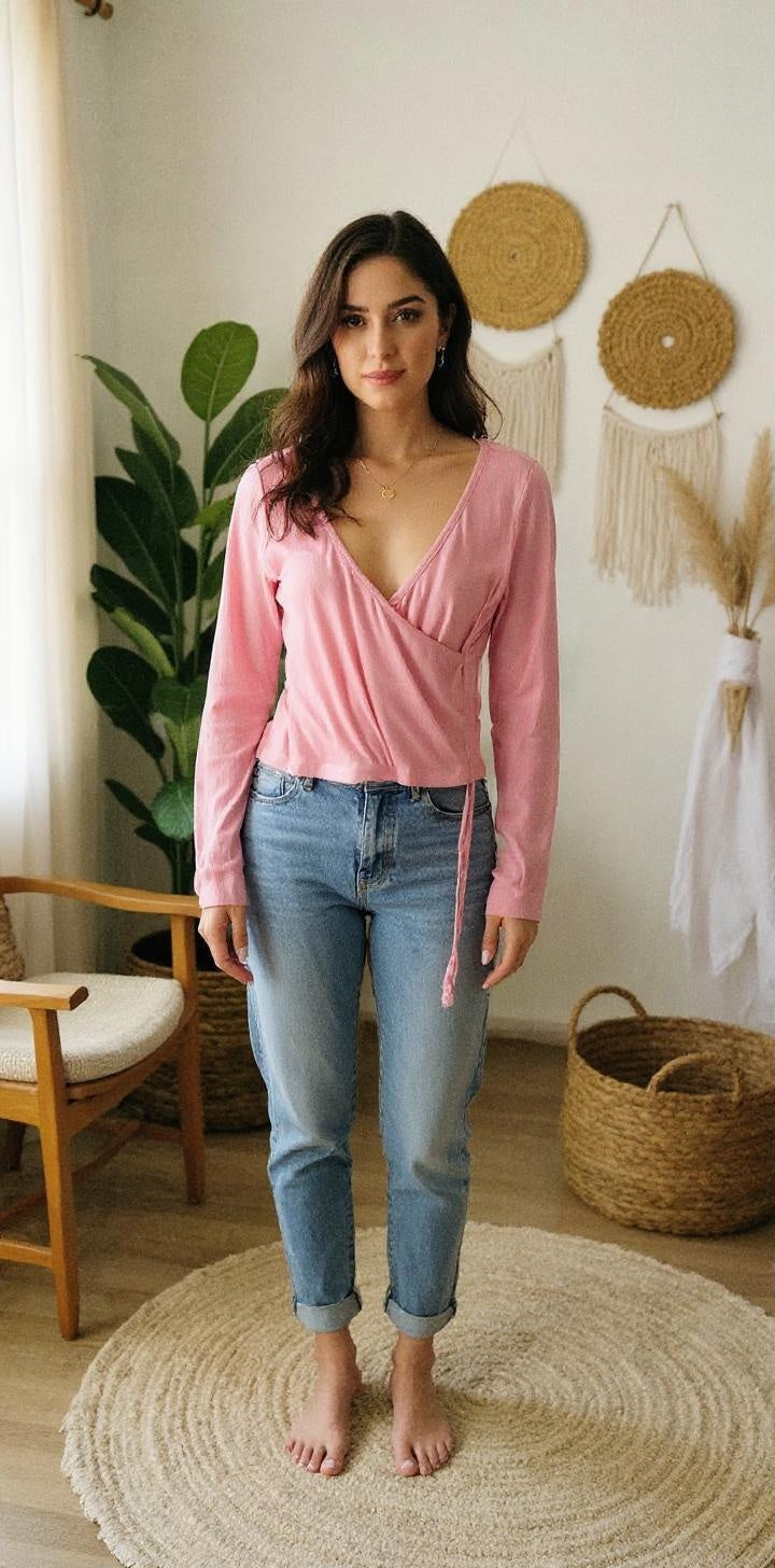 Women Top