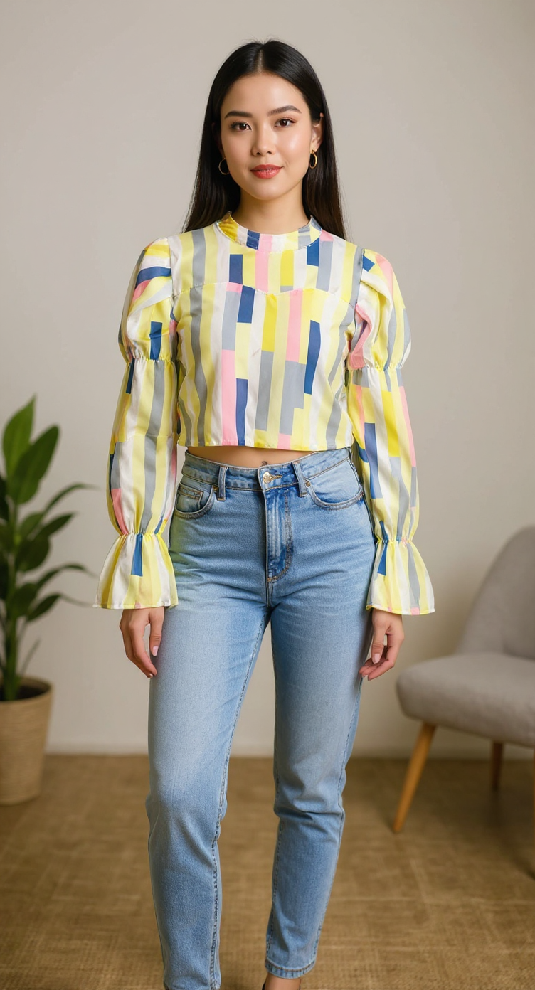 Women Top