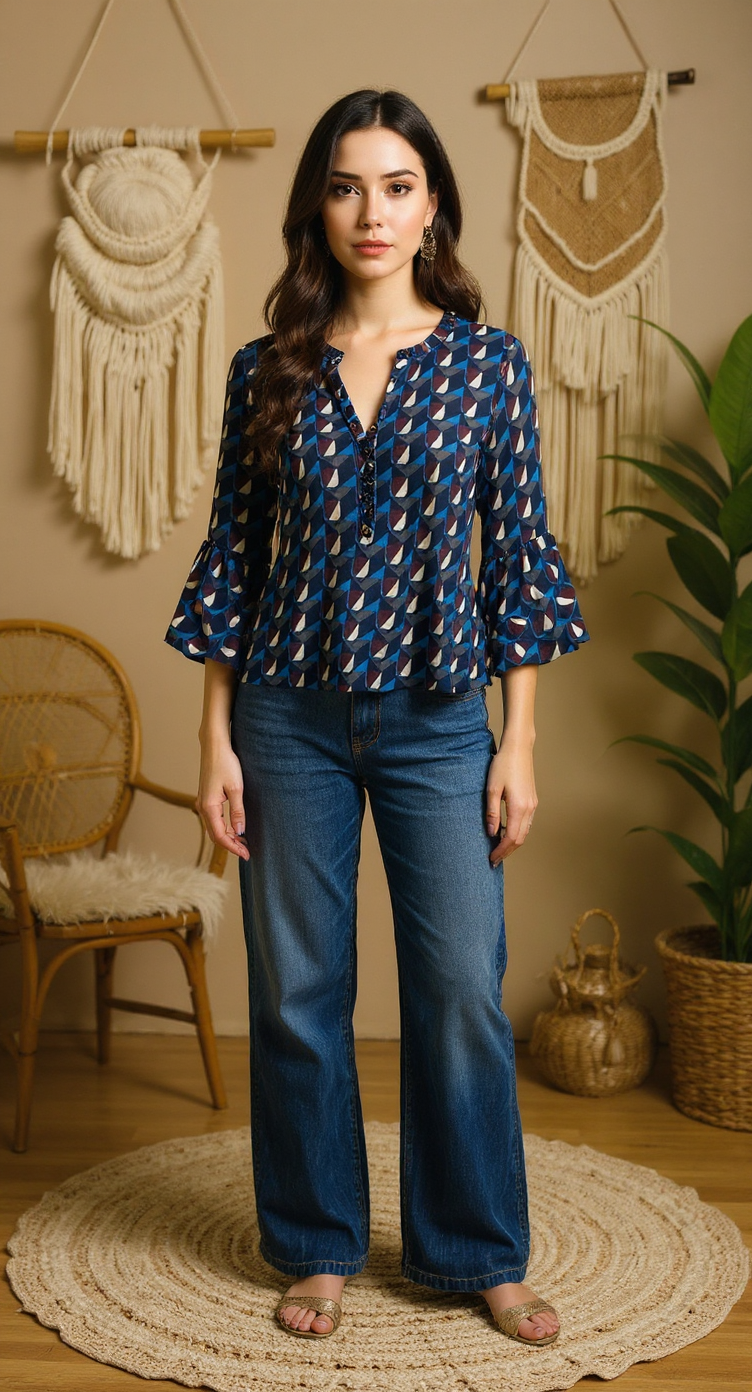 Women Top