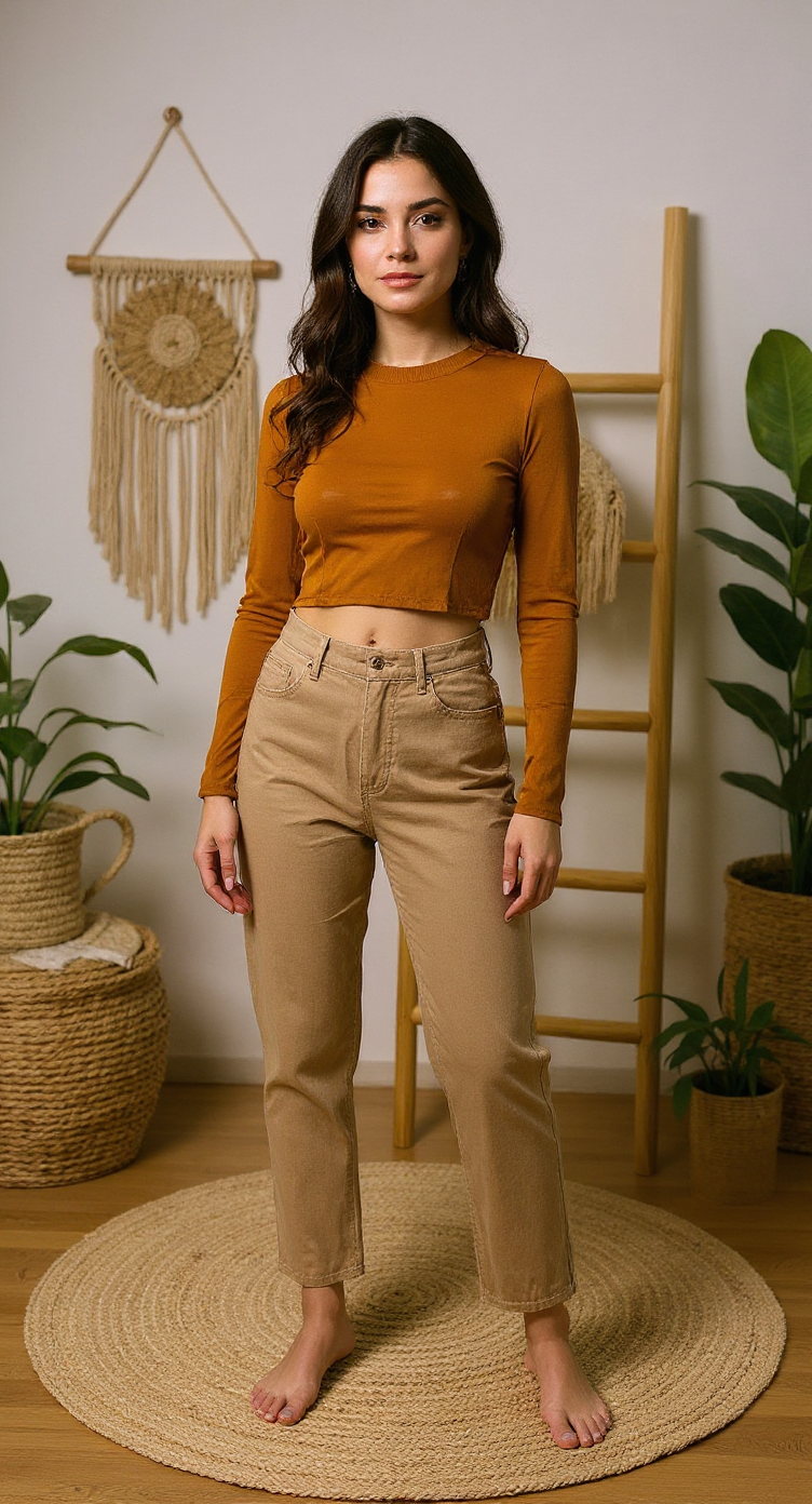 Women Top