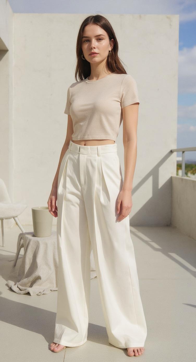 Women Pant