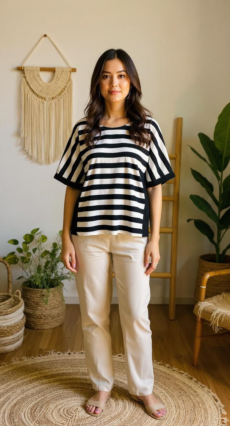 Women Top