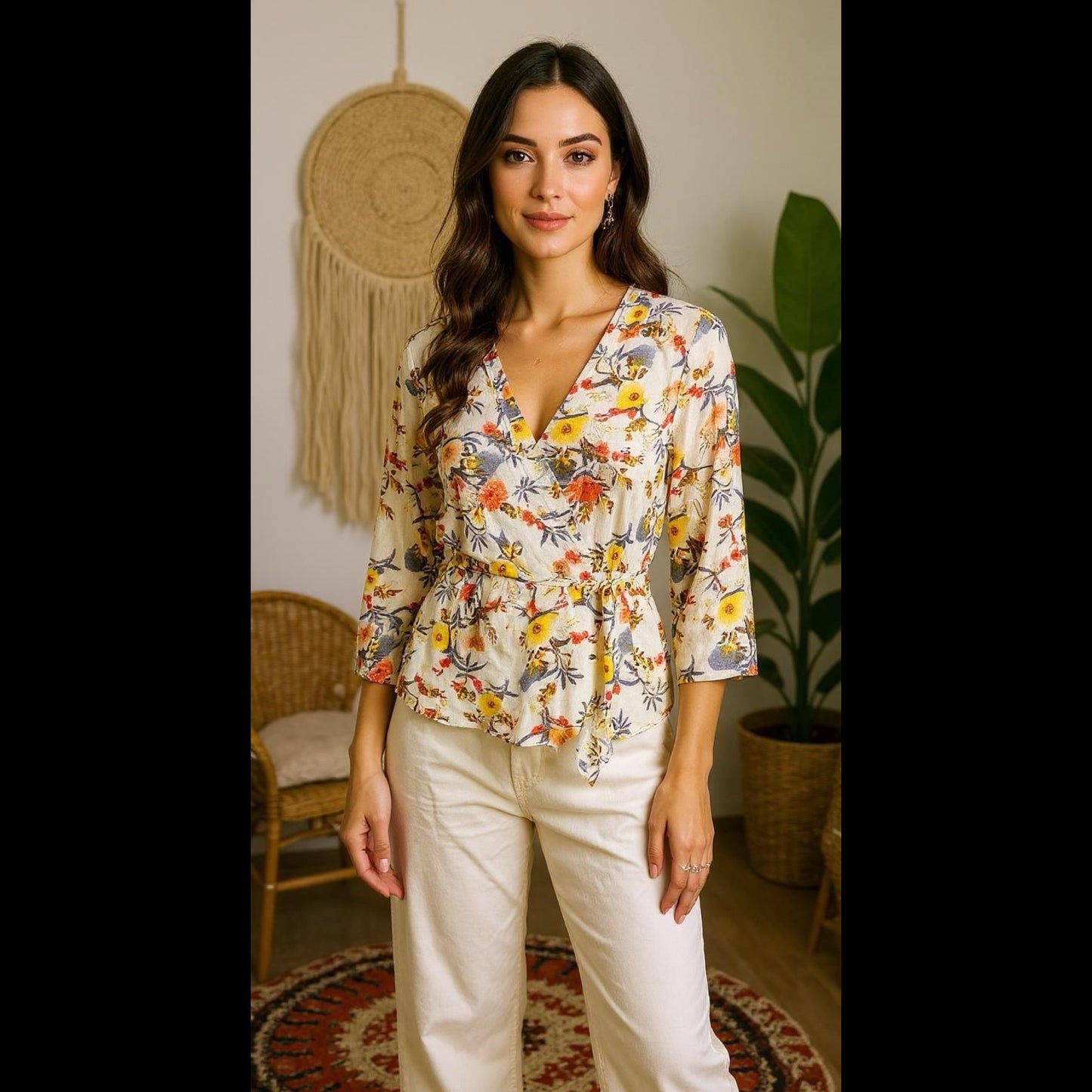 Women Top