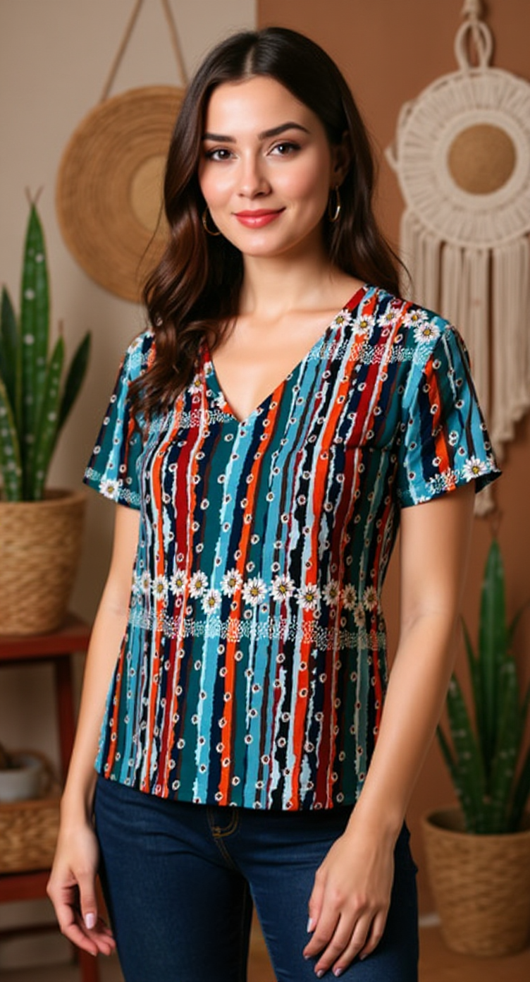 Women Top