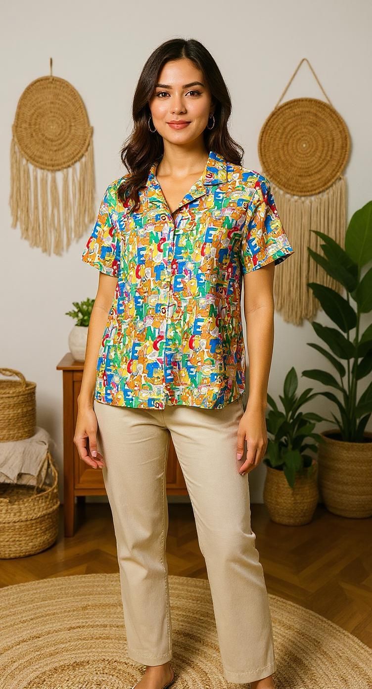 Women Top
