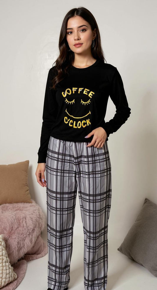 Coord Set