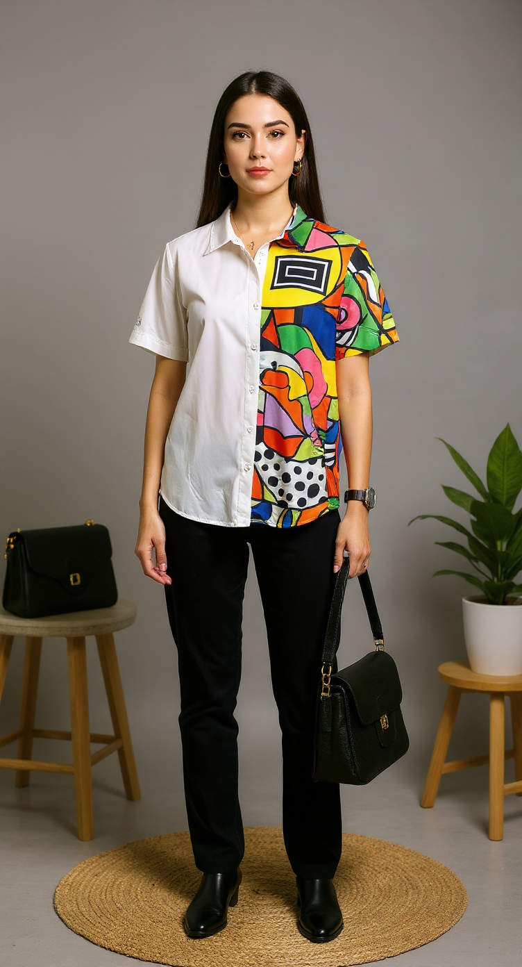 Women Shirt