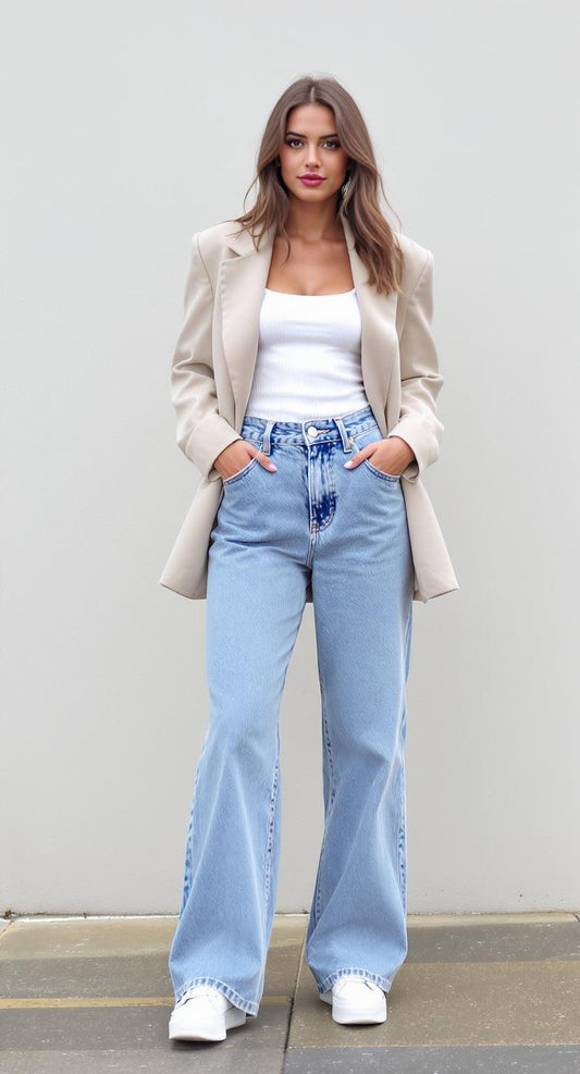 Women Jeans