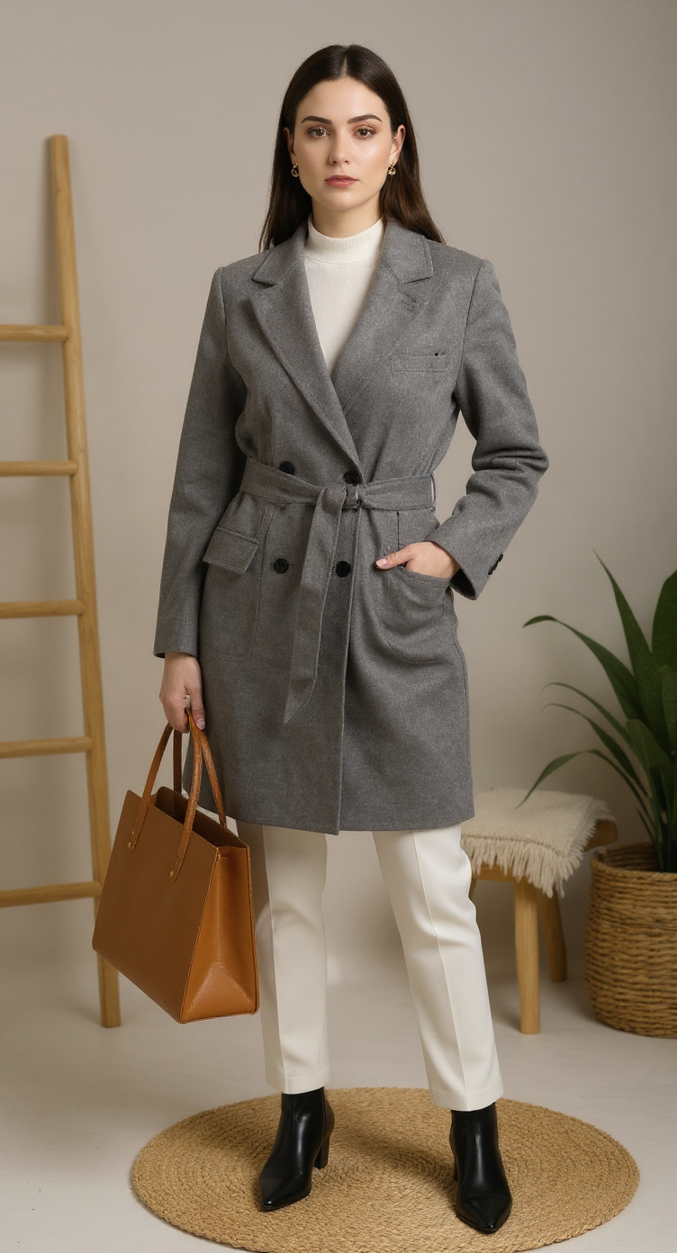 Women’s Coat