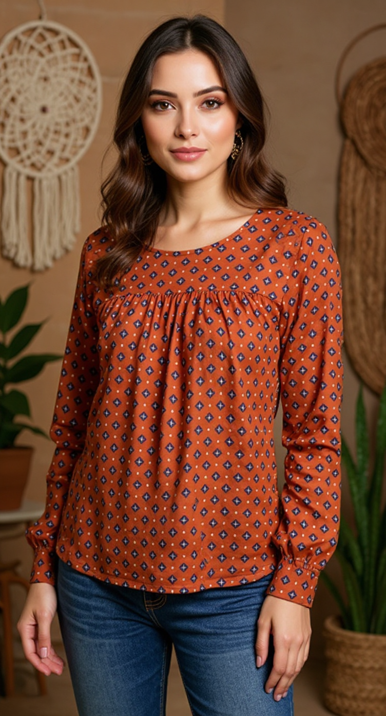 Women Top