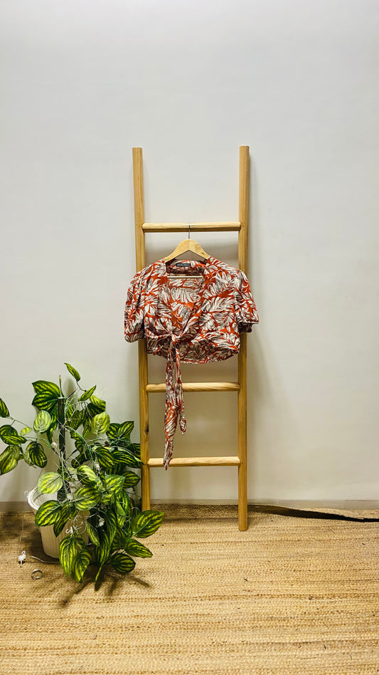Women Top
