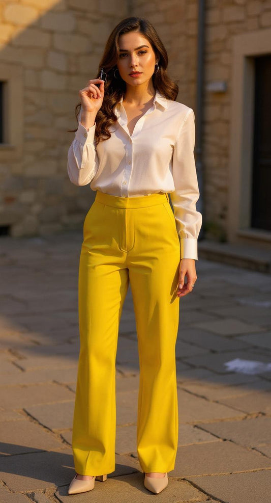 Women Pants