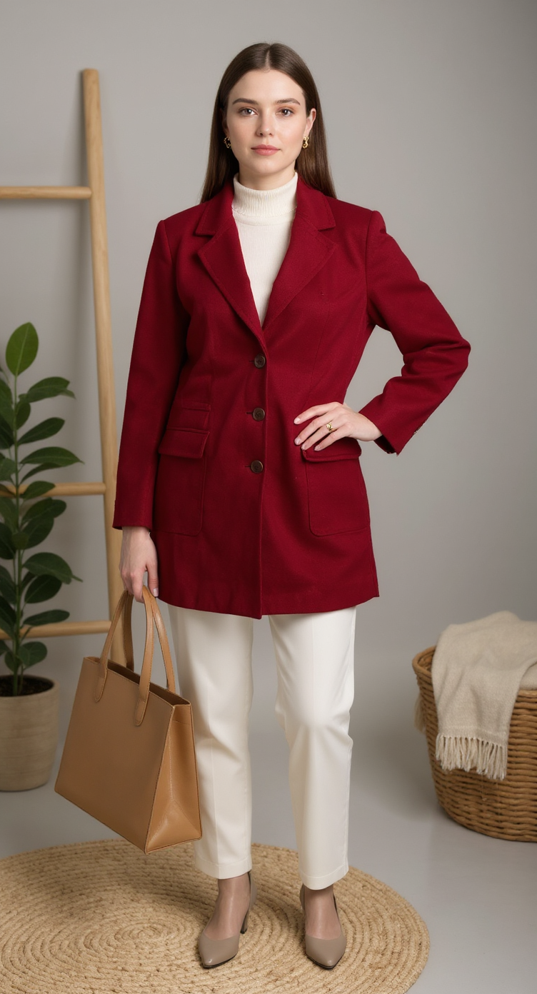 Women’s Coat