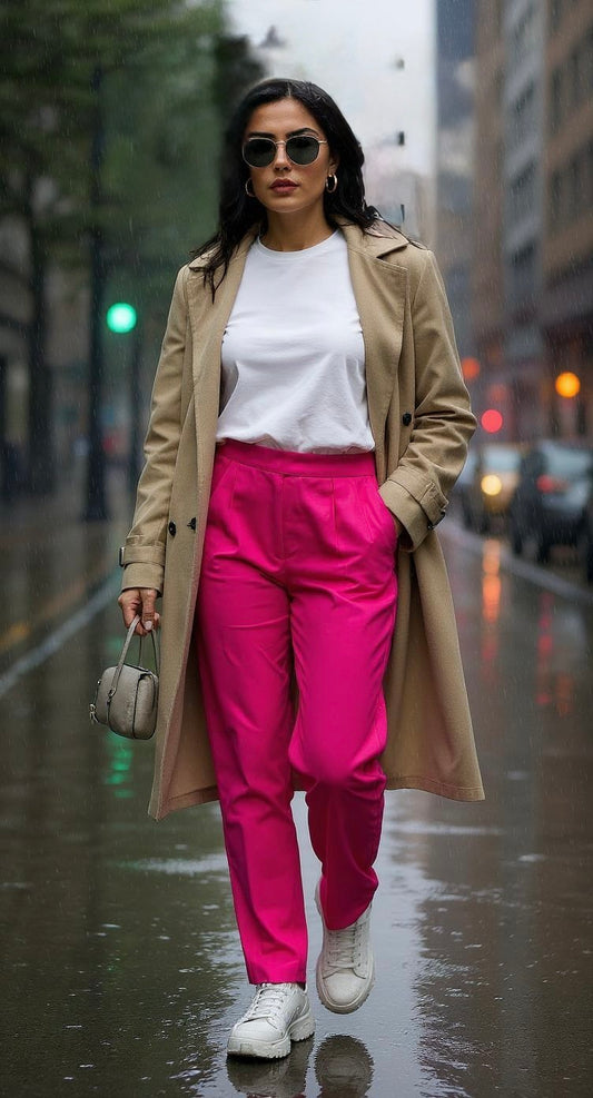 Women Pants
