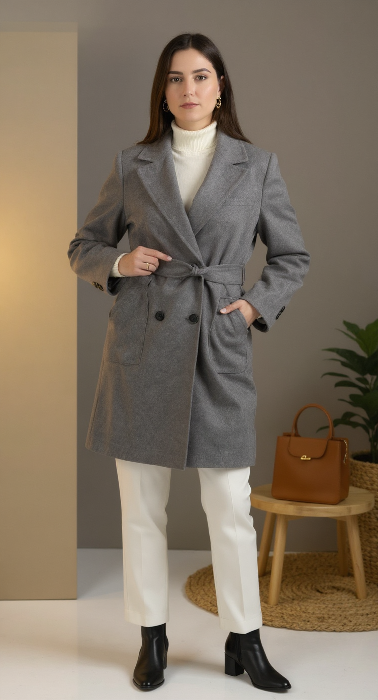 Women’s Coat