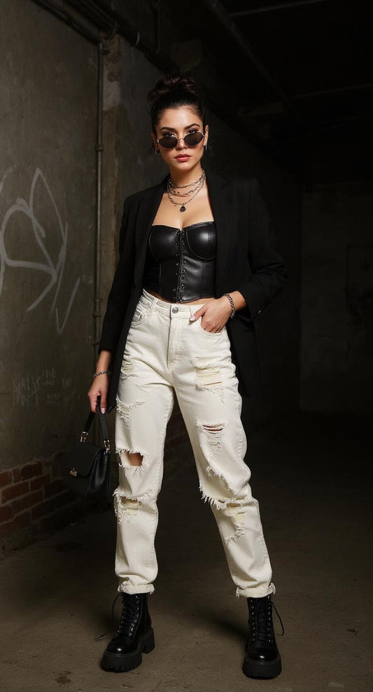 Women Jeans