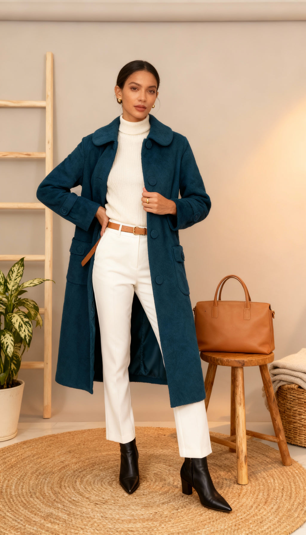 Women’s Coat