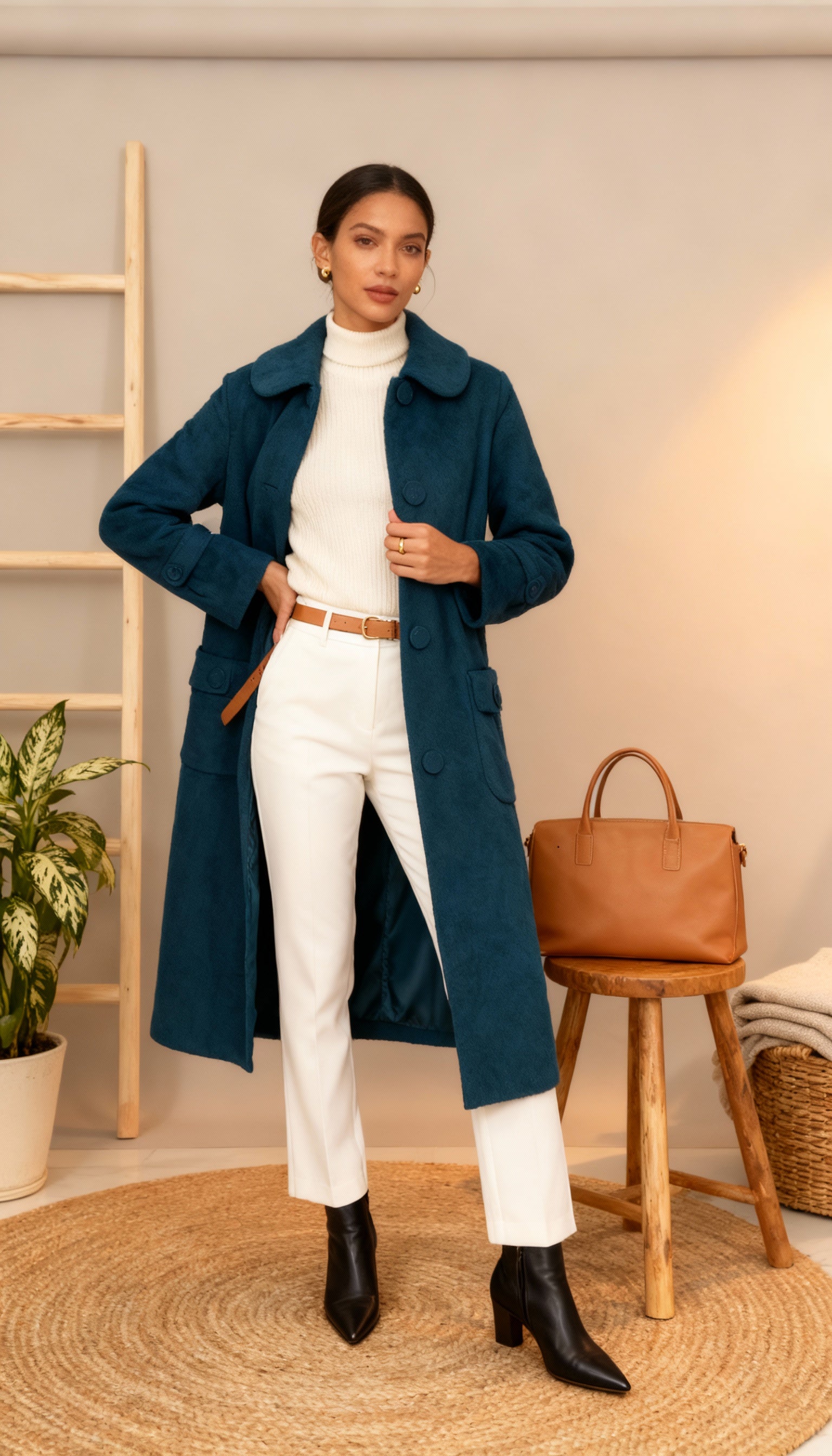 Women’s Coat
