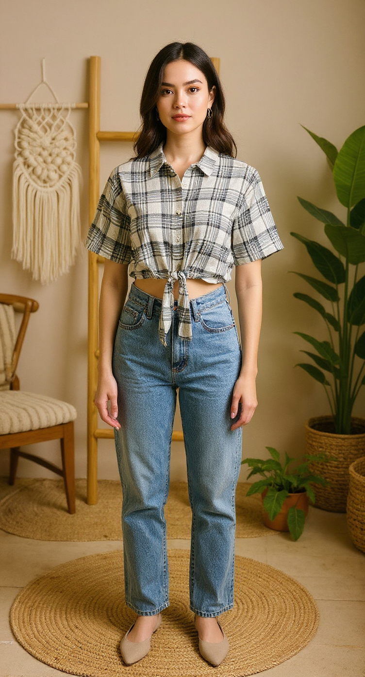 Women Top
