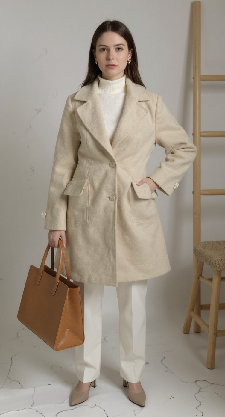 Women’s Coat