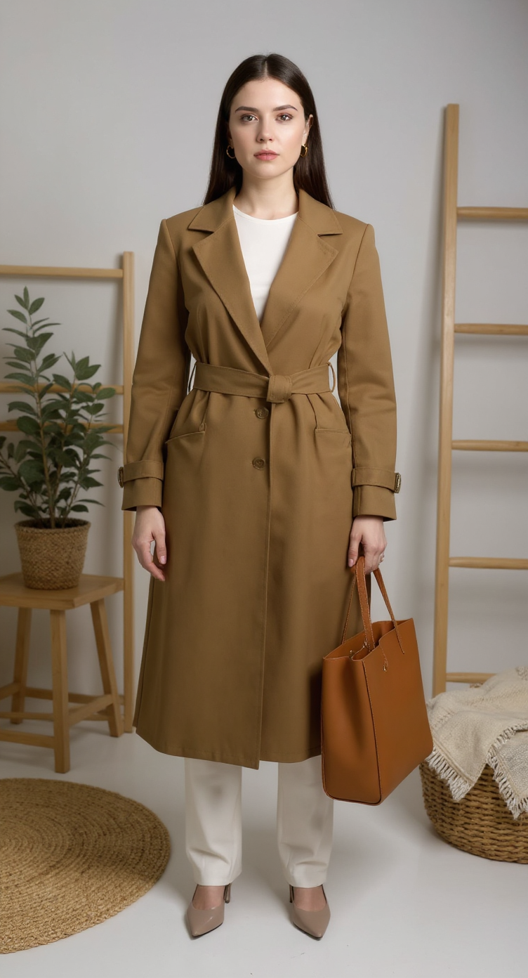 Women’s Coat
