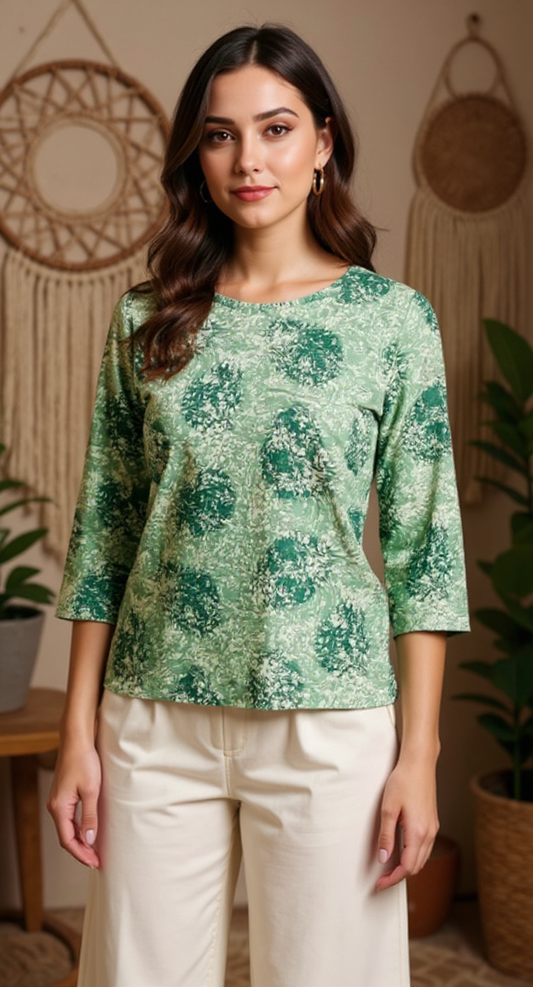 Women Top