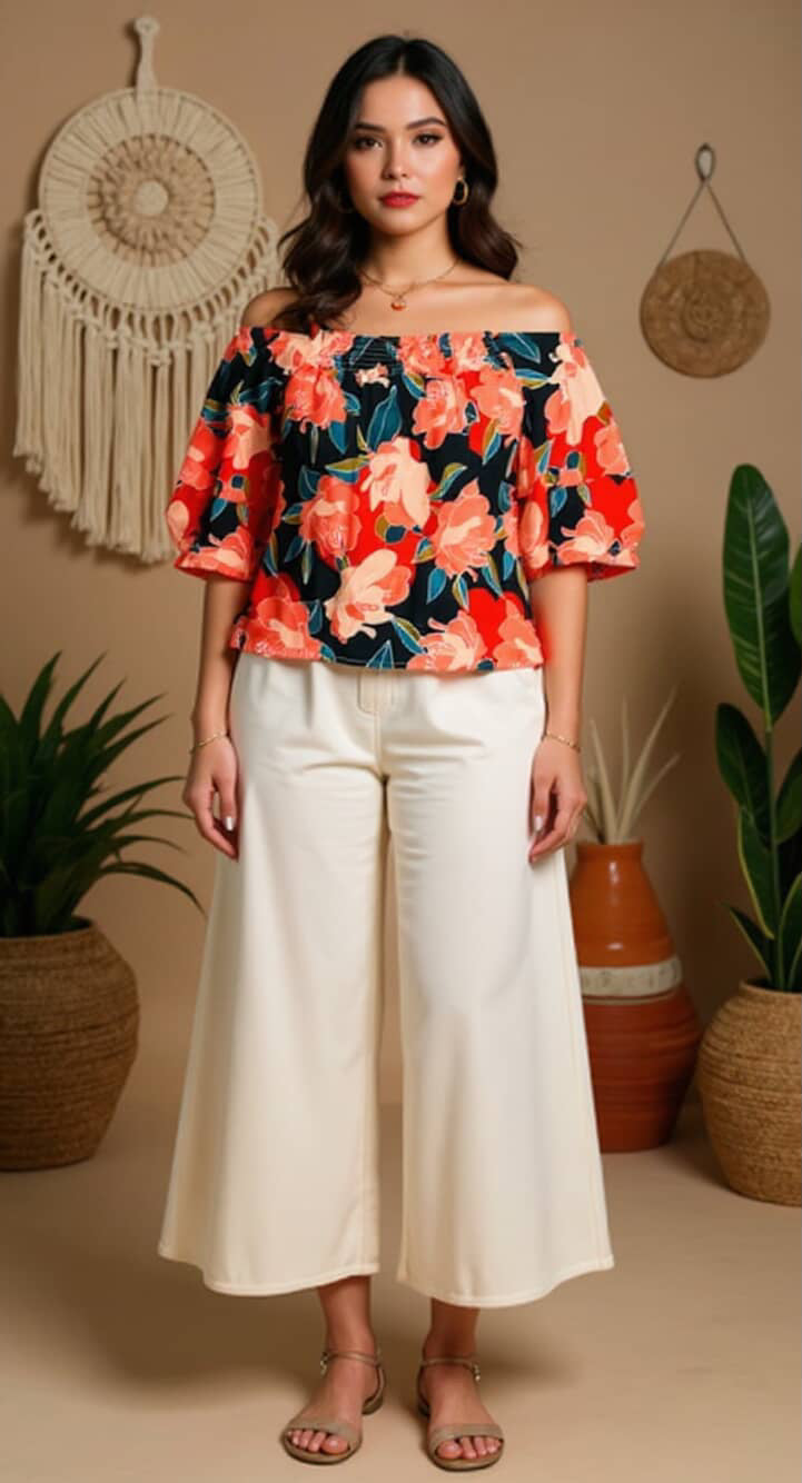 Women Top