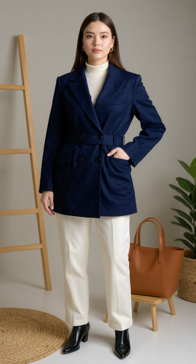 Women’s Coat