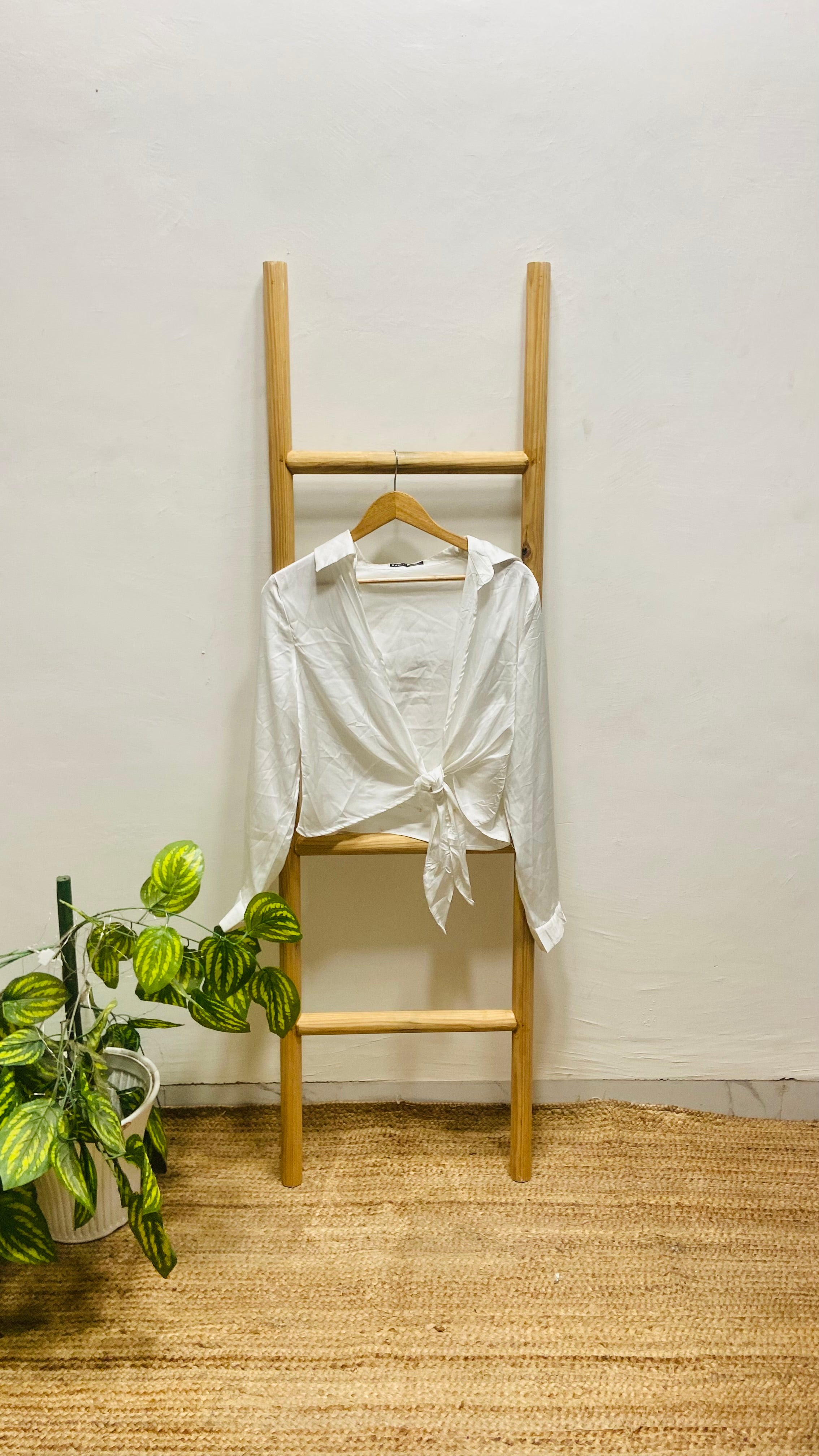 Women’s Wrap Around Top