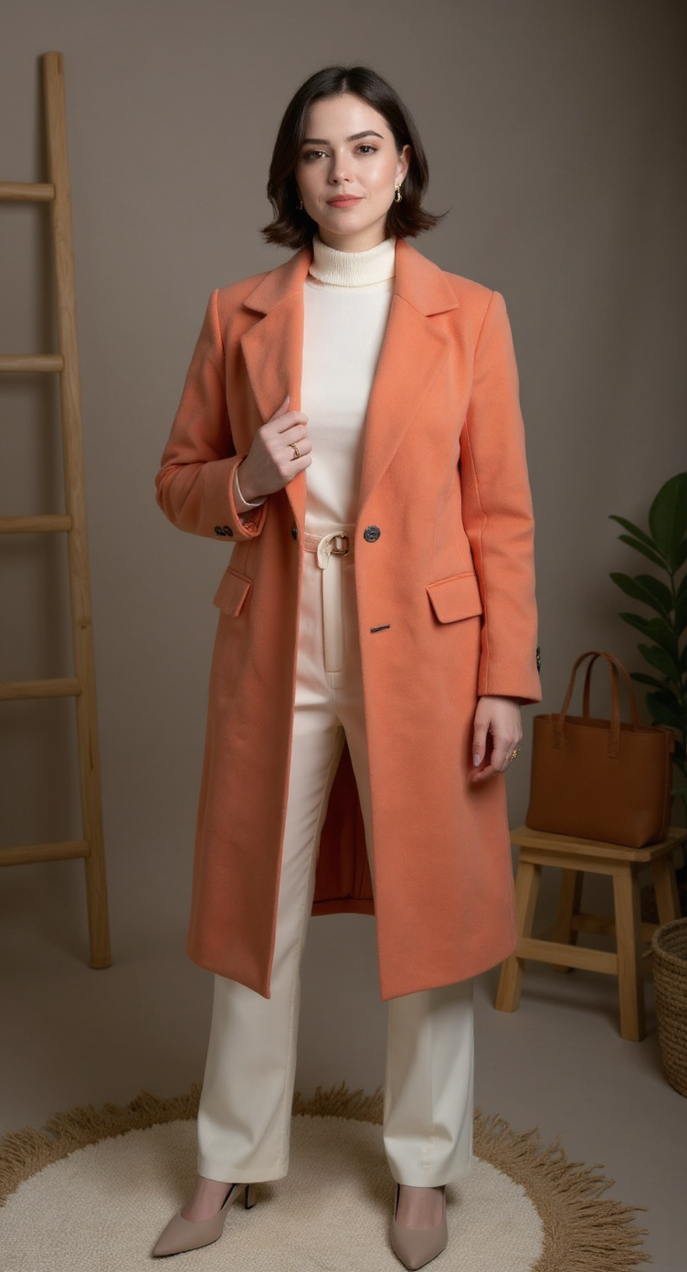 Women’s Coat