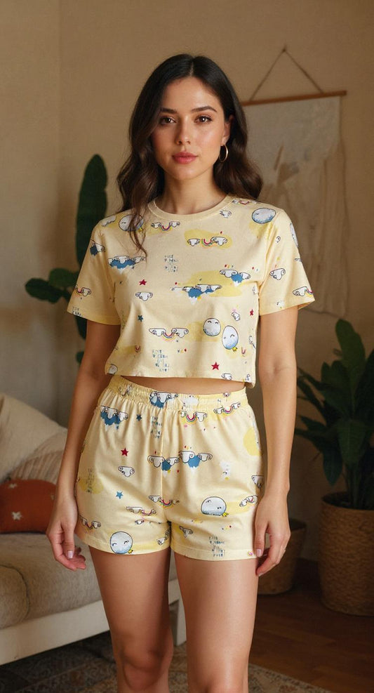 Coord Set