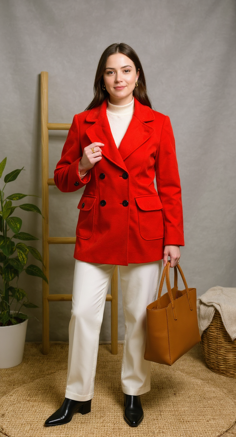 Women’s Coat