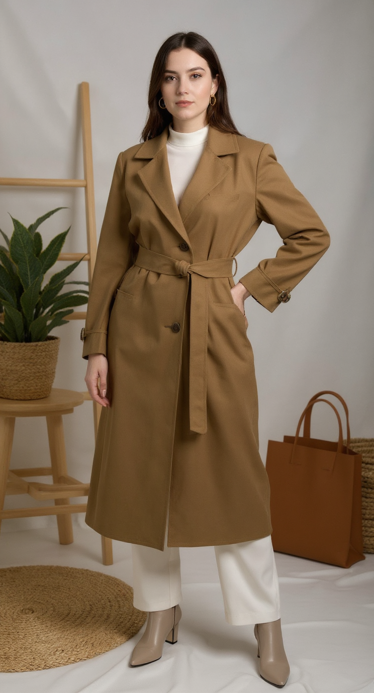 Women’s Coat