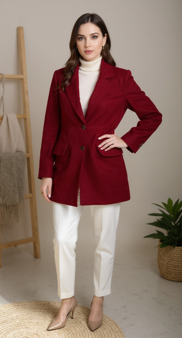 Women’s Coat
