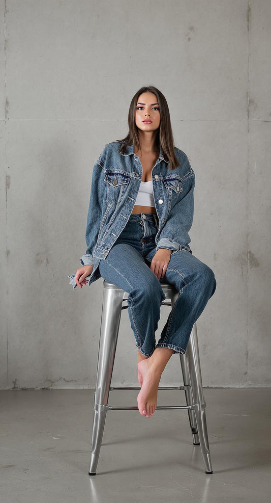 Women Jeans