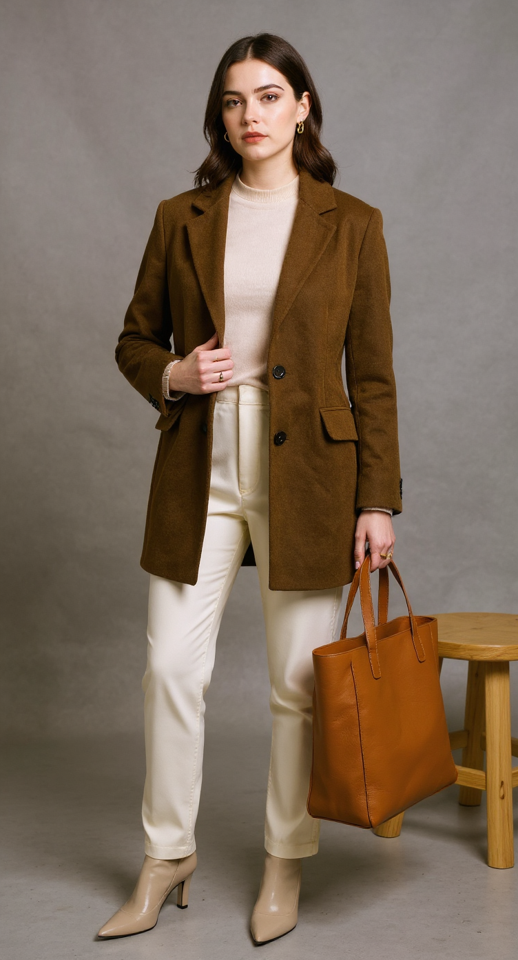 Women’s Coat