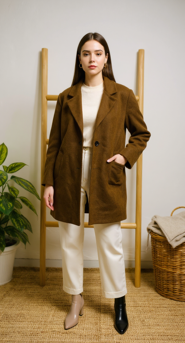 Women’s Coat