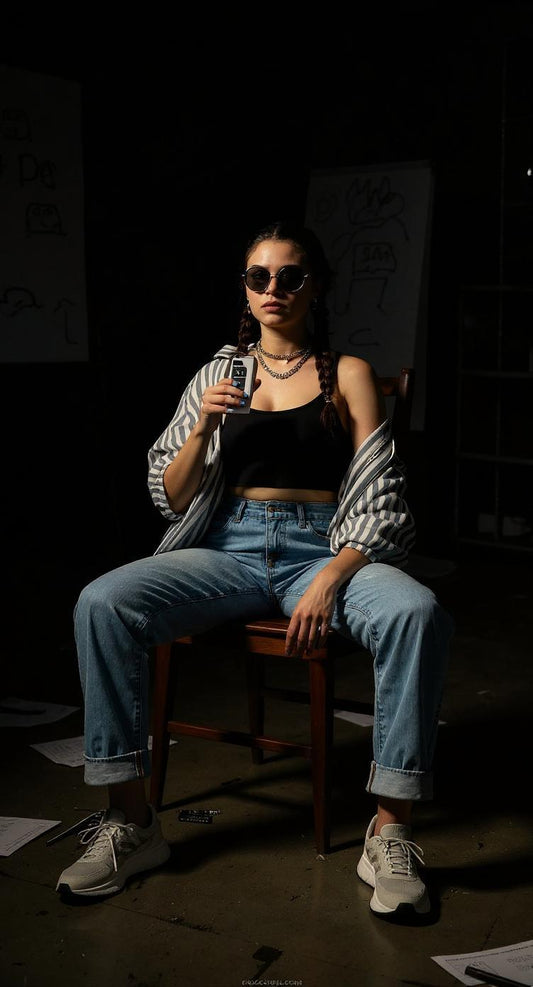 Women Jeans