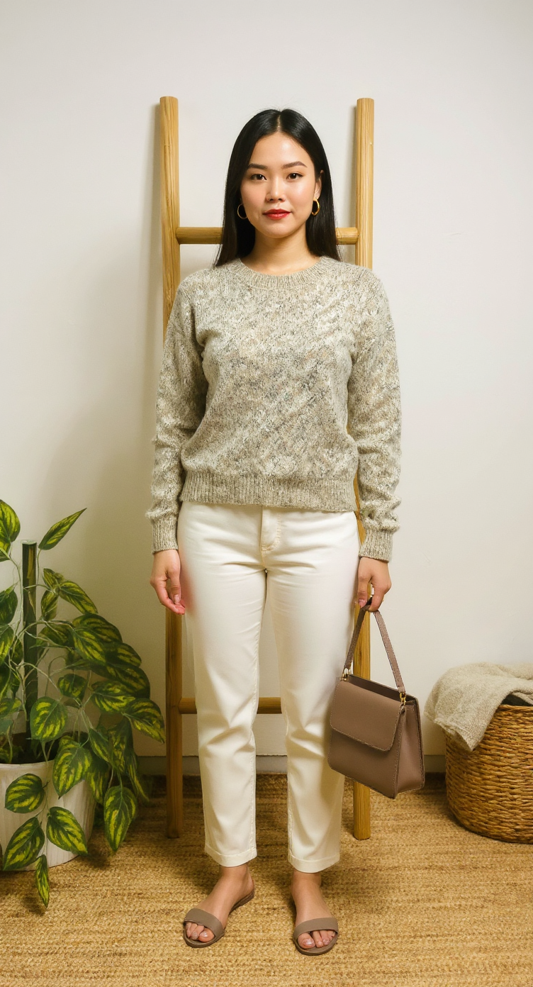 Women’s Sweater
