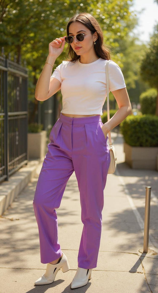Women Pants