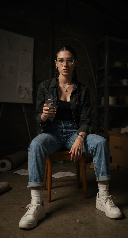 Women Jeans