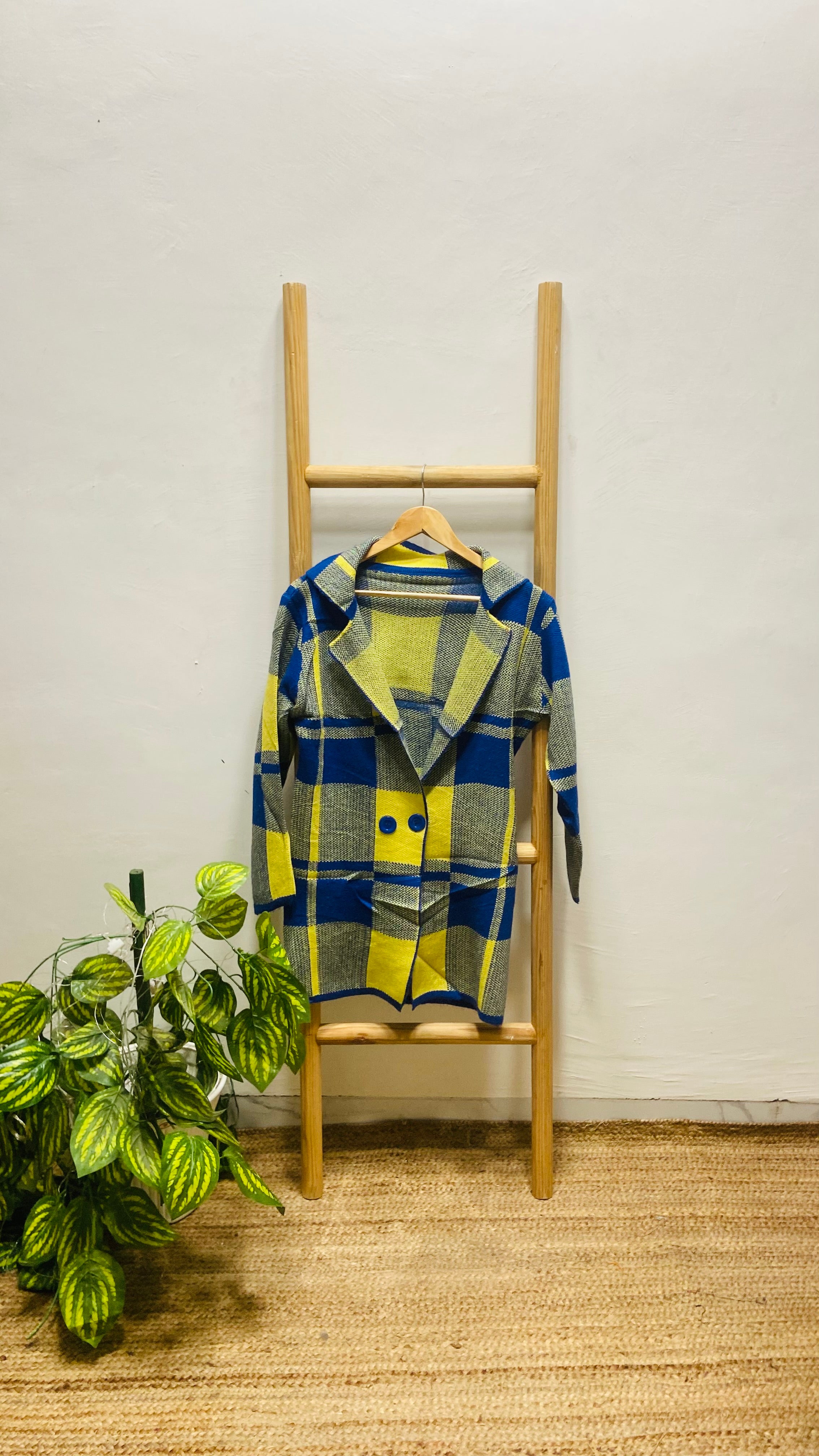 Women’s Front Button Cardigan