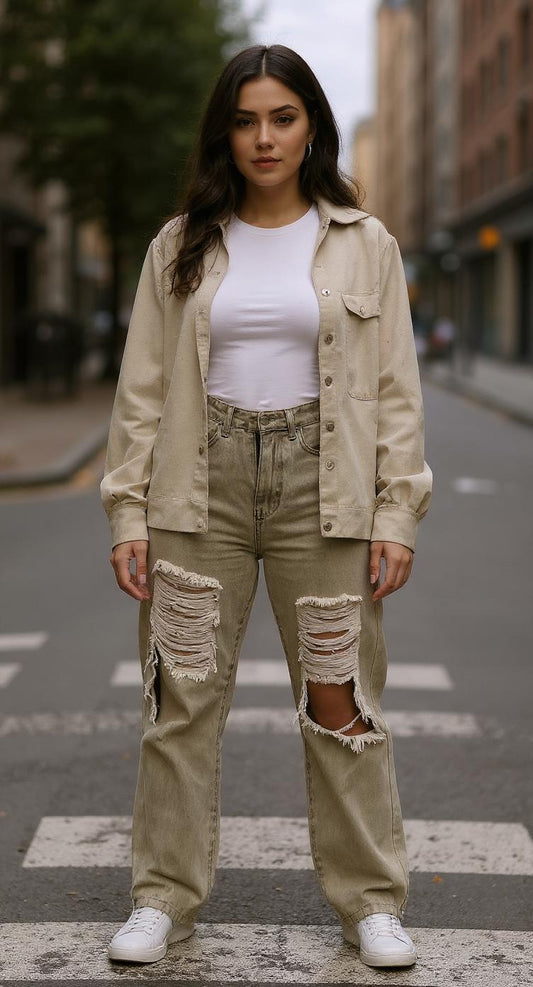 Women Jeans
