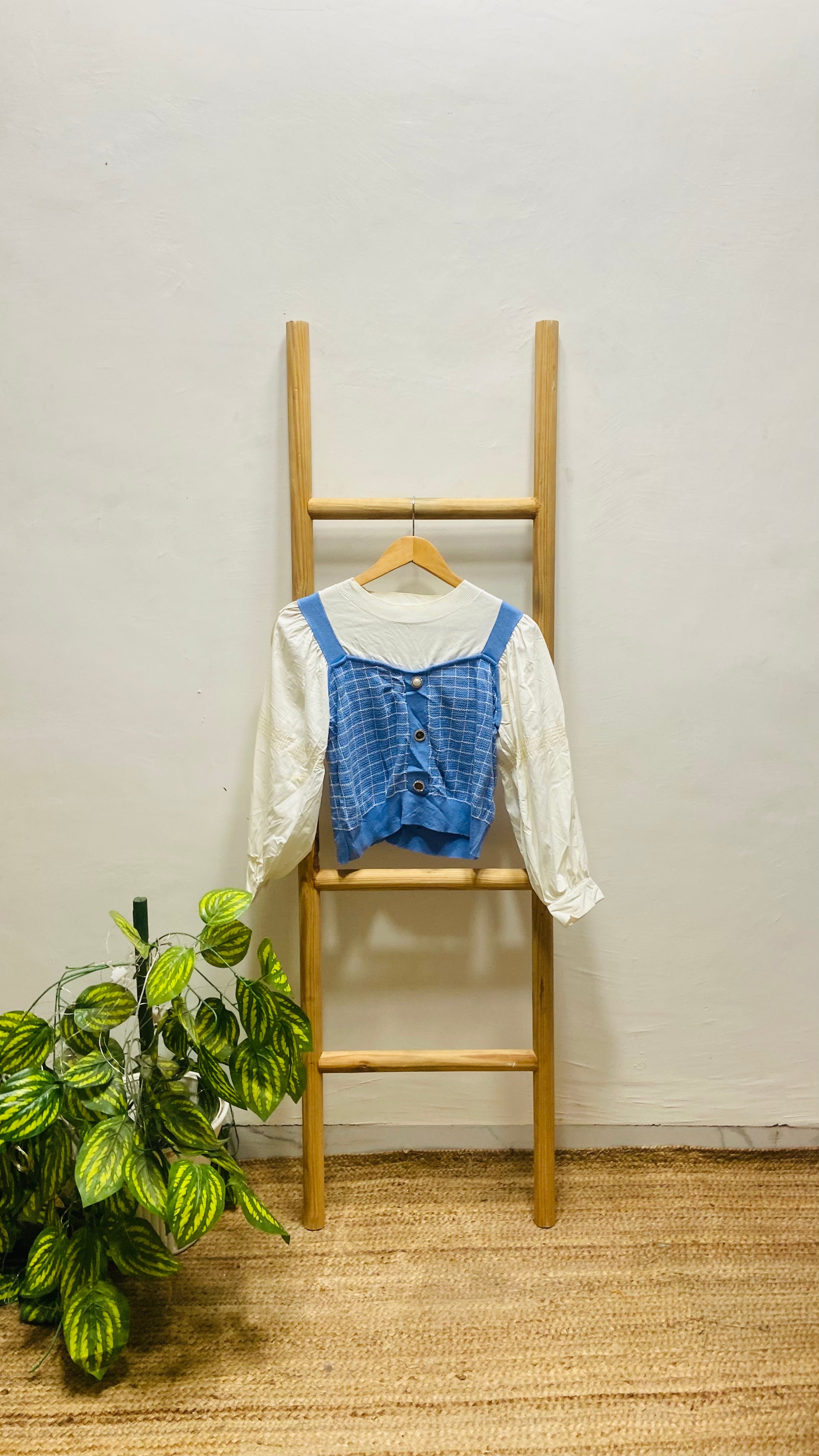 Women’s Sweatshirt