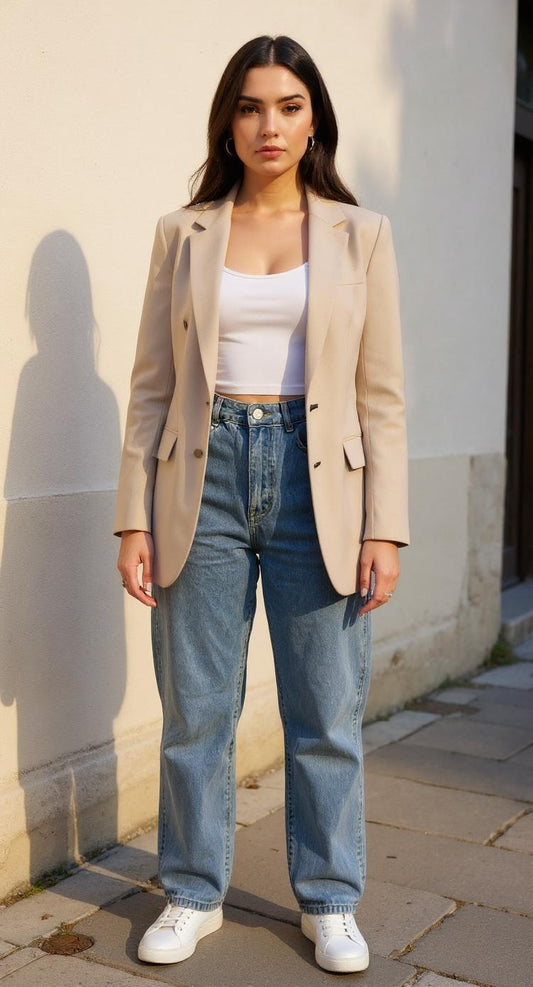 Women Jeans