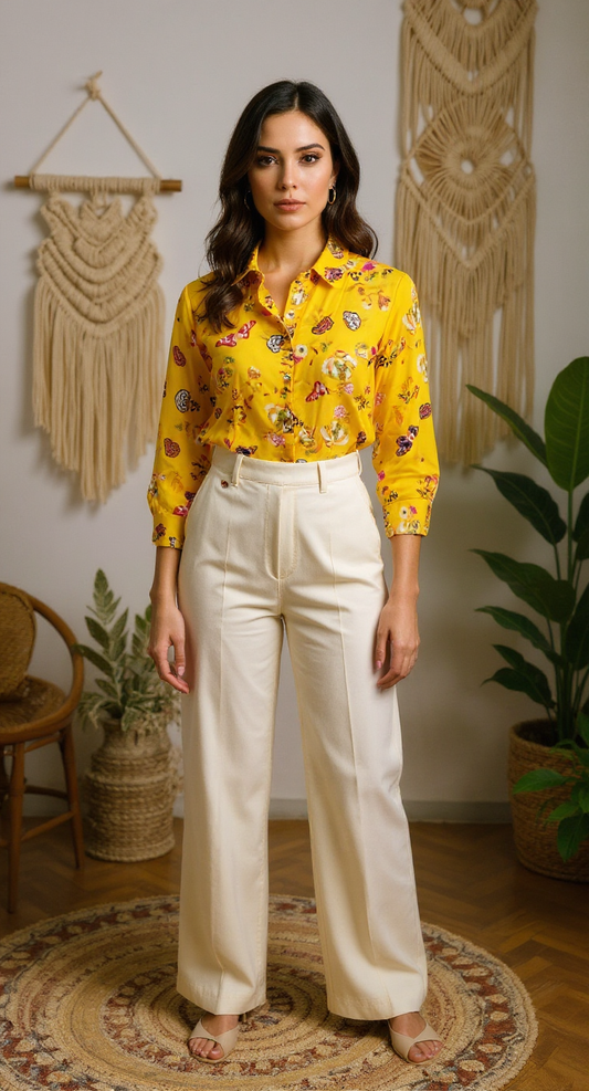 Women Top