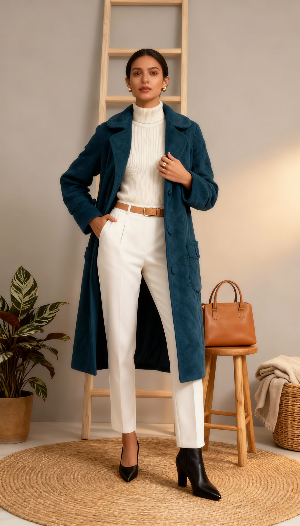 Women’s Coat