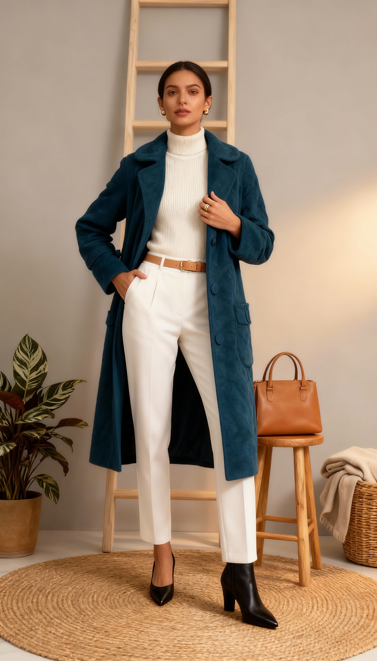 Women’s Coat