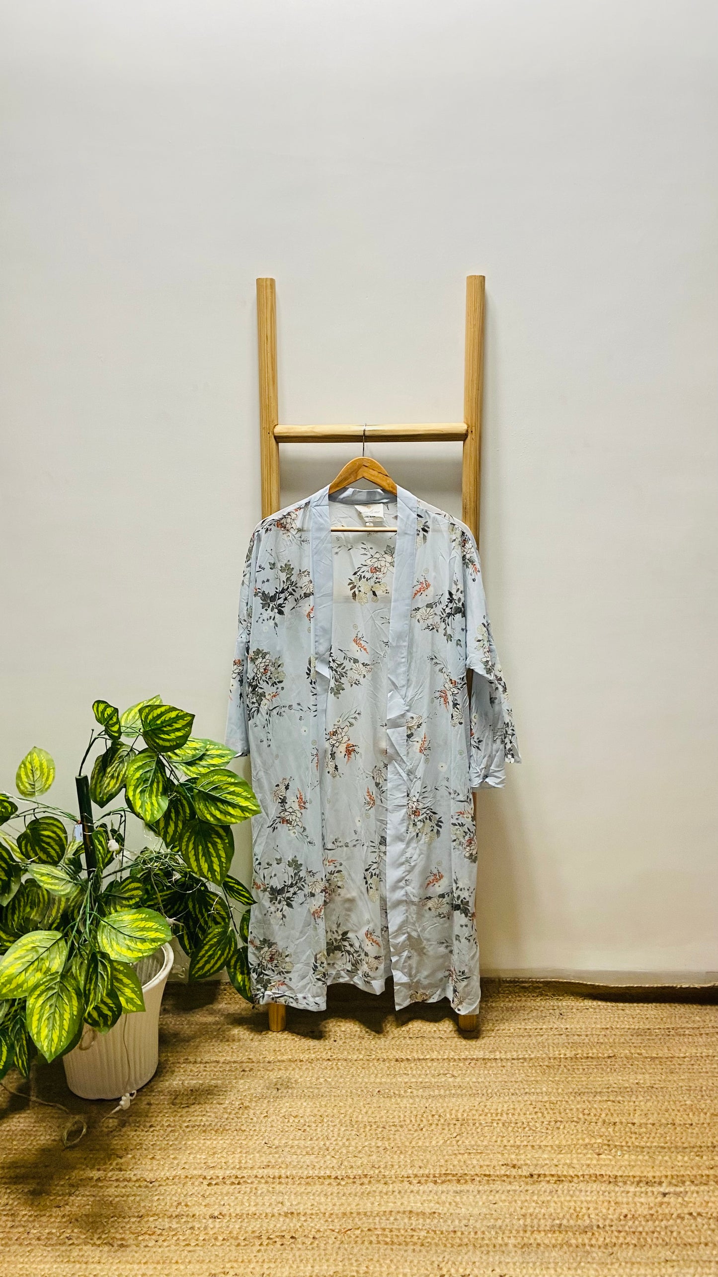 Women Shrug